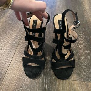 Steven by Steve Madden heels